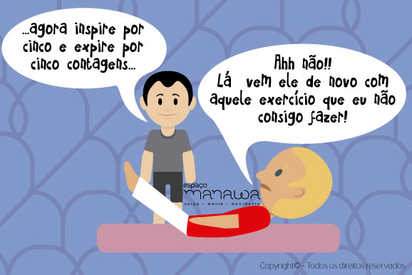 7 coisas que seu instrutor de Pilates quer que você saiba - não consigo