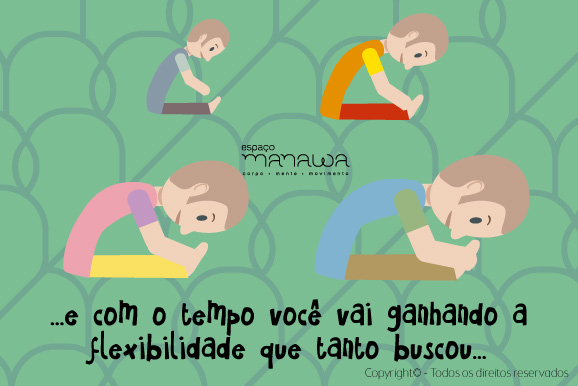 7 coisas que seu instrutor de Pilates quer que você saiba - flexibilidade
